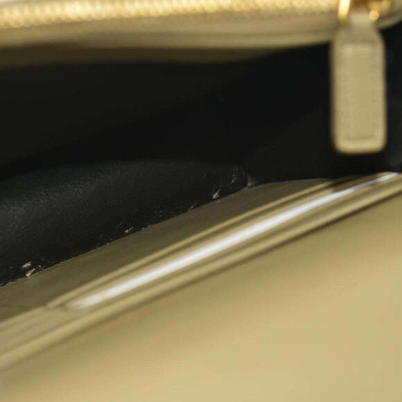 SAINT LAURENT  Velvet Medium Monogram Kate Tassel Shoulder Bag - Picture 14 of 15